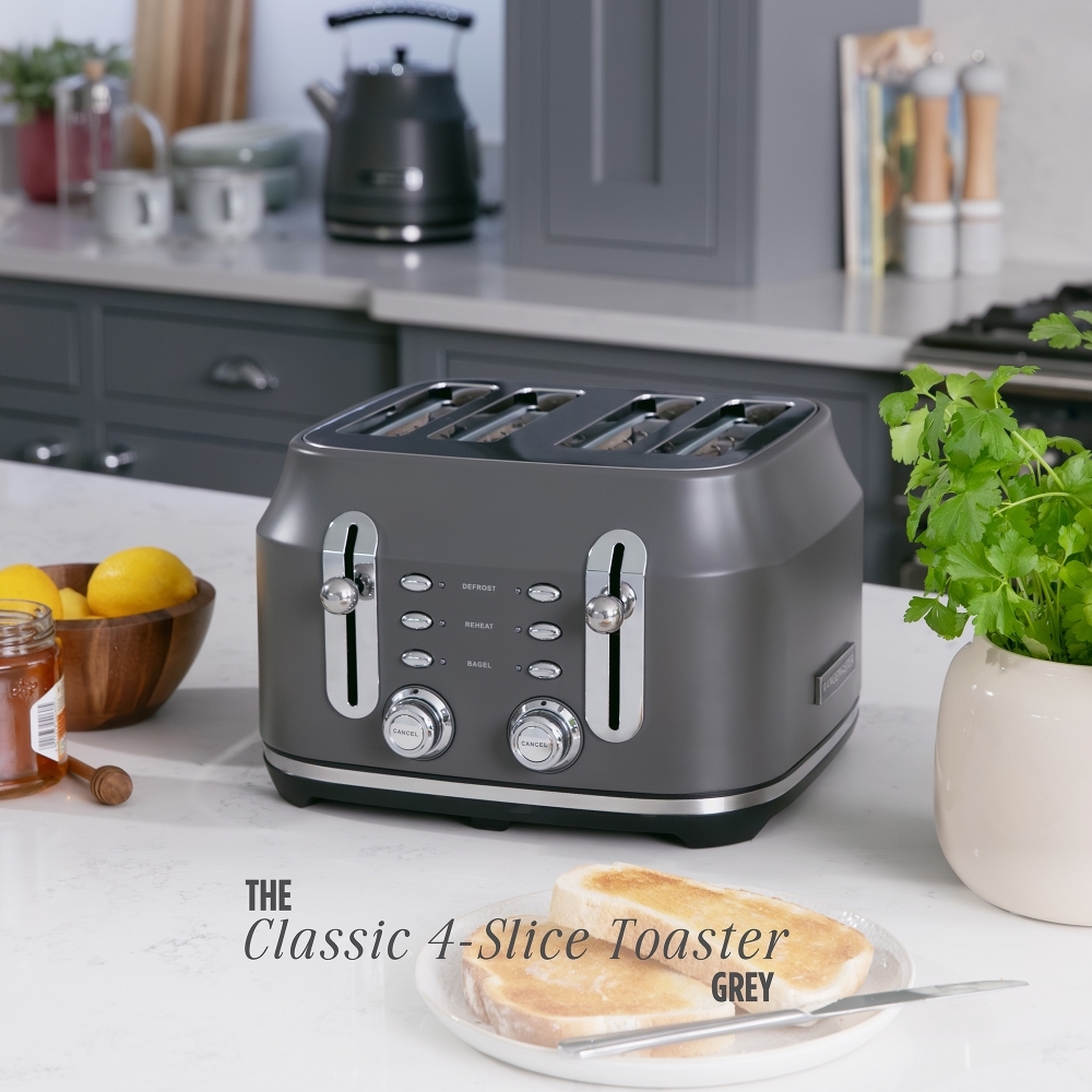 Rangemaster Toaster
