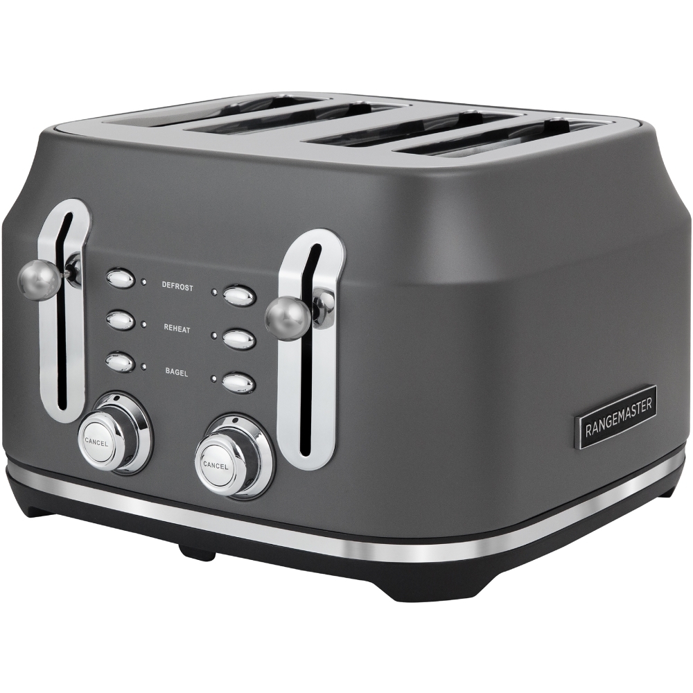 Rangemaster Toaster