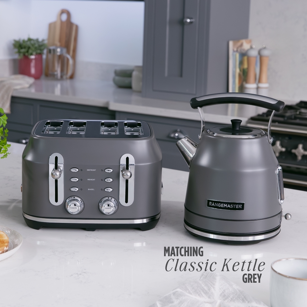 Rangemaster Toaster