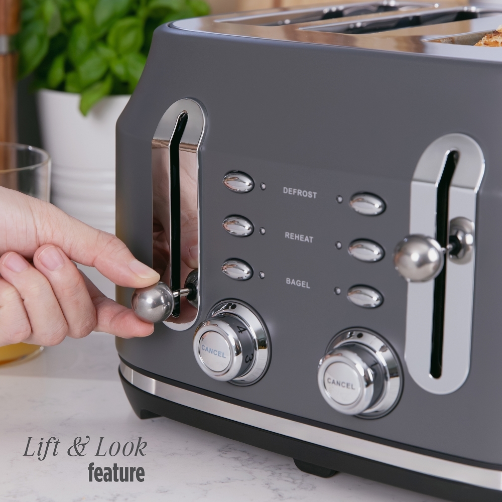 Rangemaster Toaster