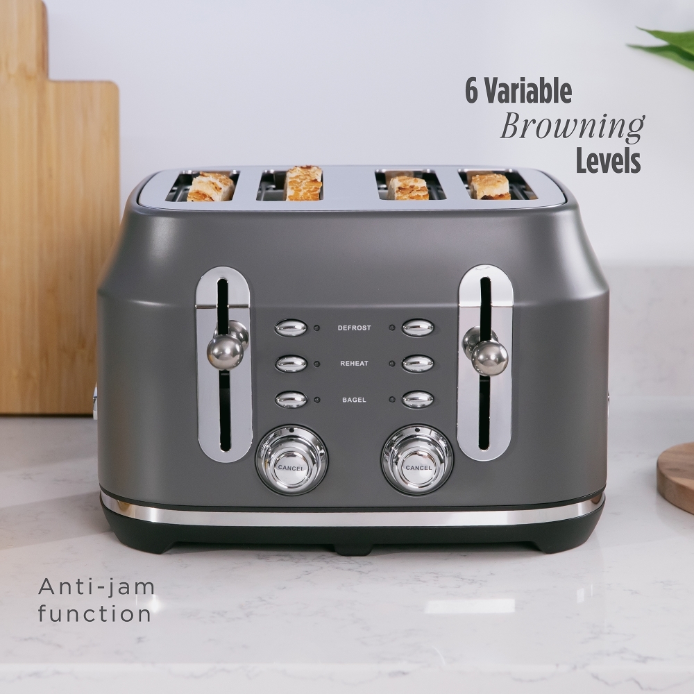 Rangemaster Toaster