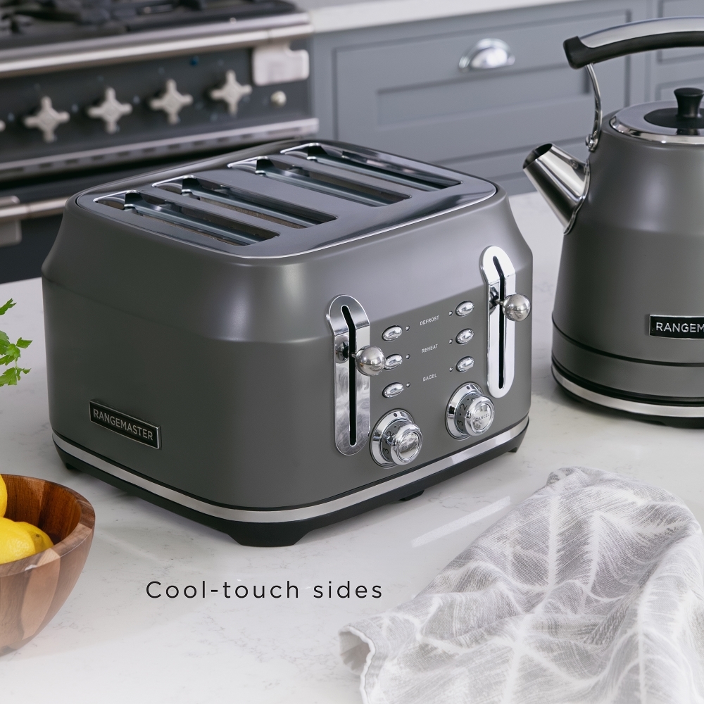 Rangemaster Toaster