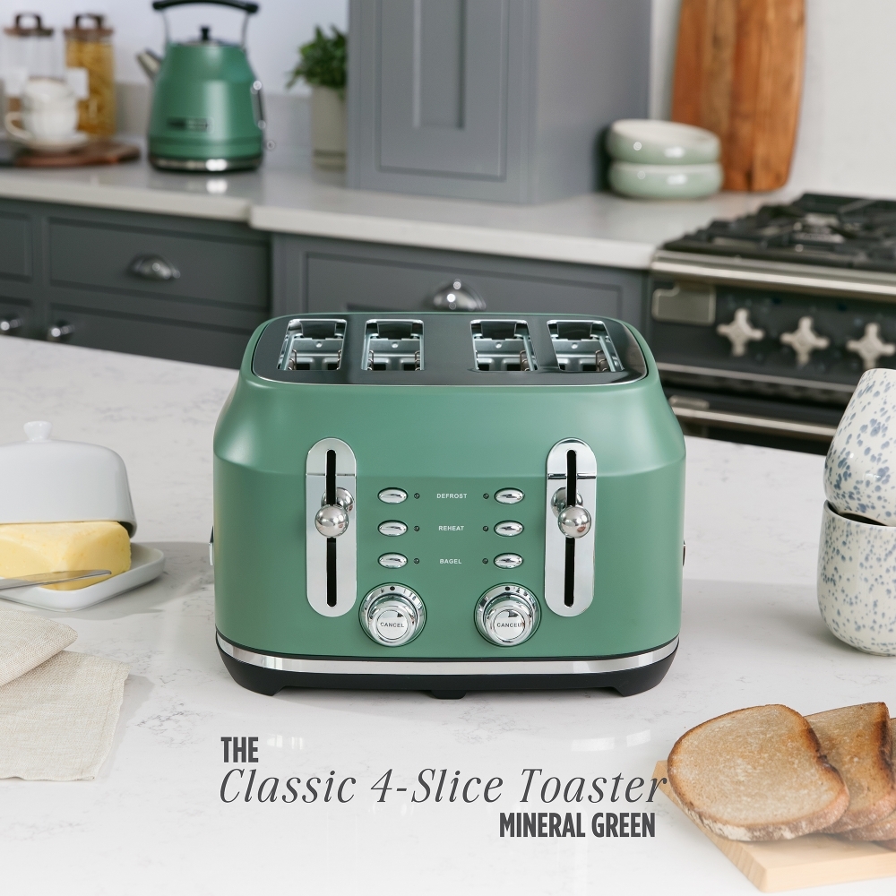 Rangemaster Toaster