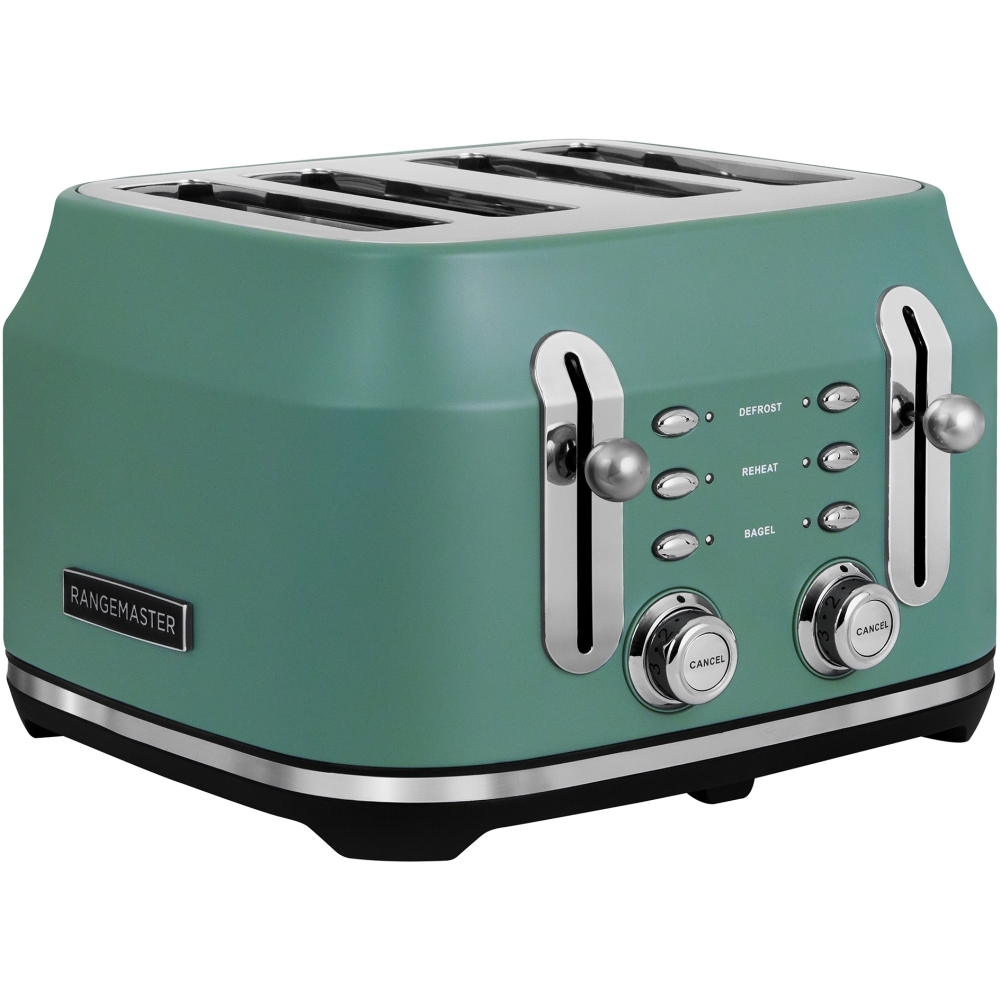 Rangemaster Toaster