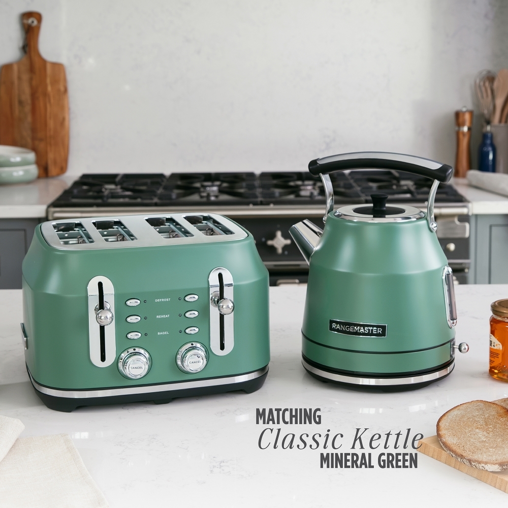 Rangemaster Toaster