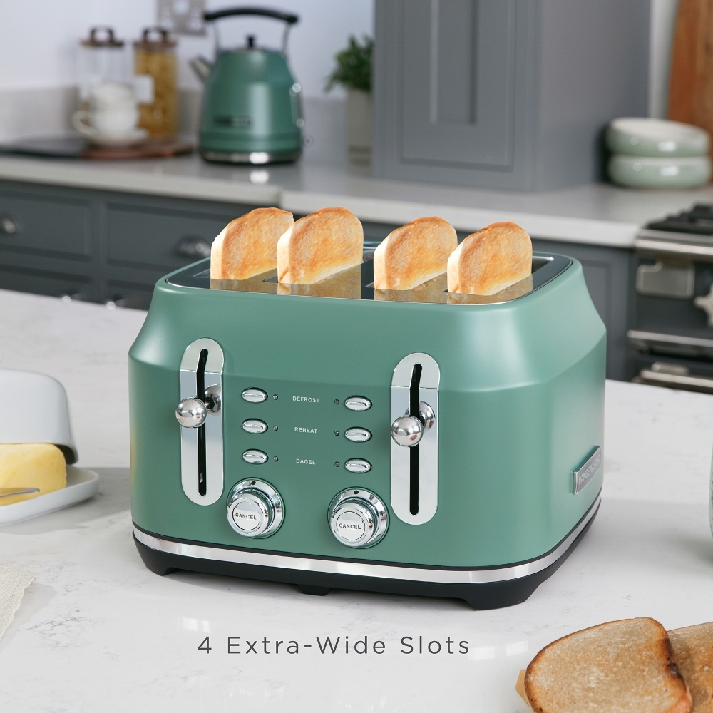 Rangemaster Toaster