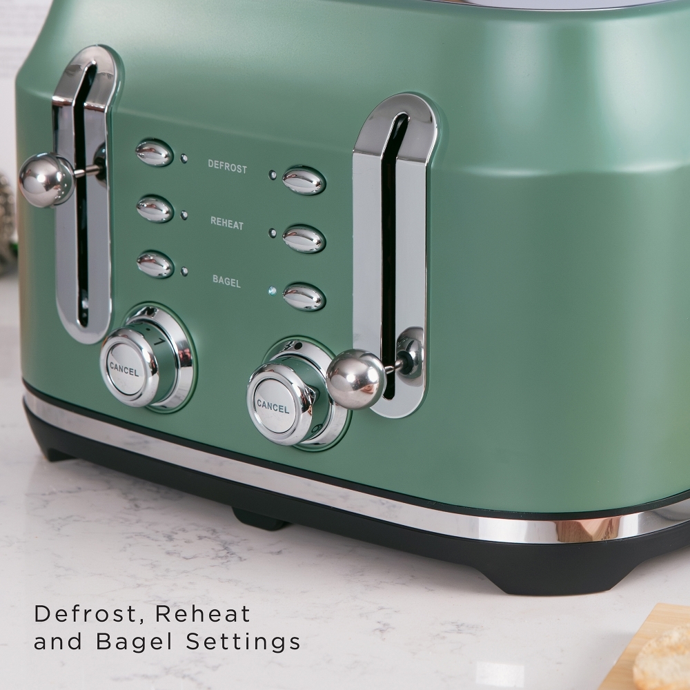 Rangemaster Toaster