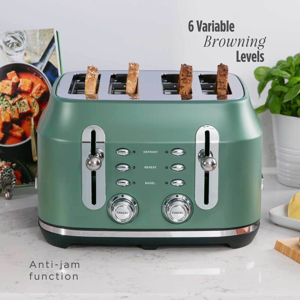 Rangemaster Toaster
