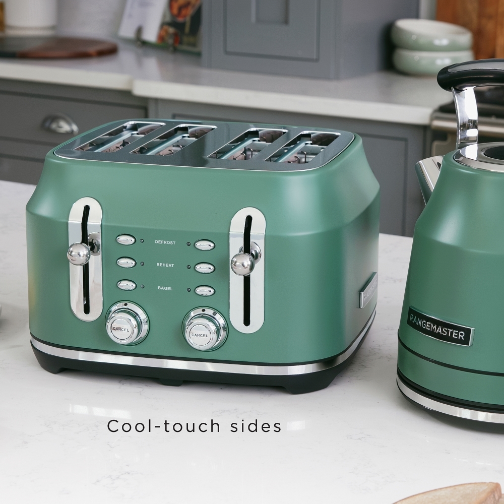 Rangemaster Toaster