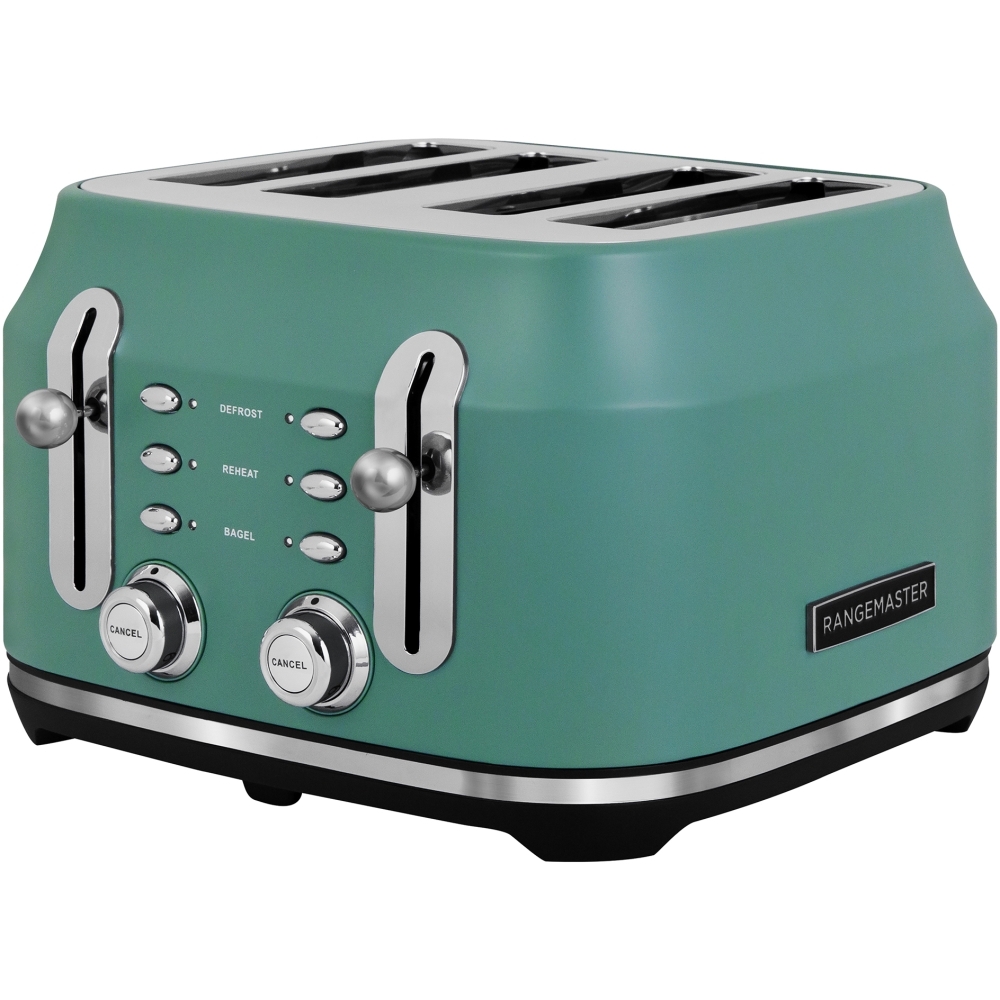 Rangemaster Toaster