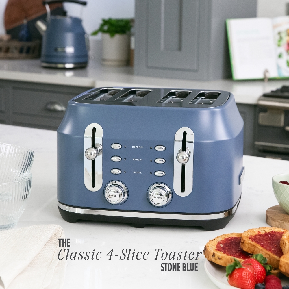 Rangemaster Toaster