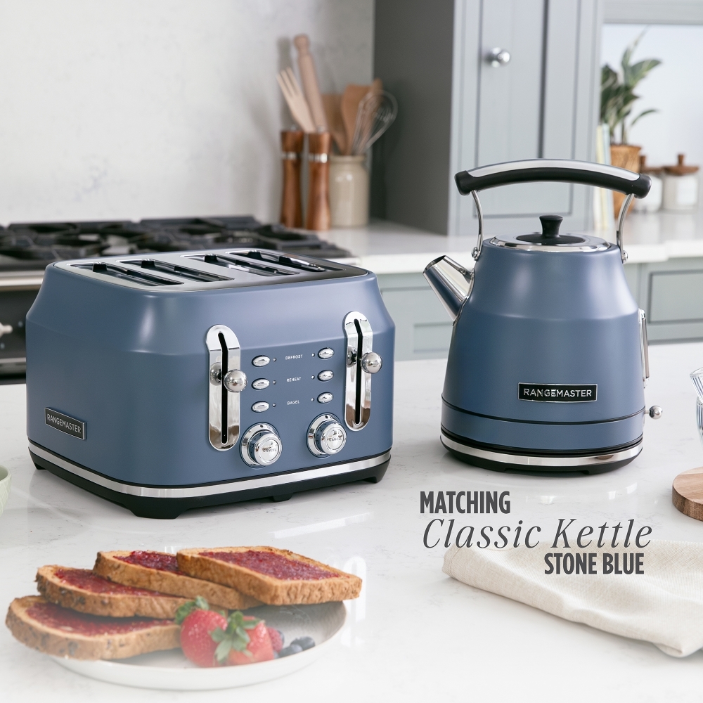 Rangemaster Toaster