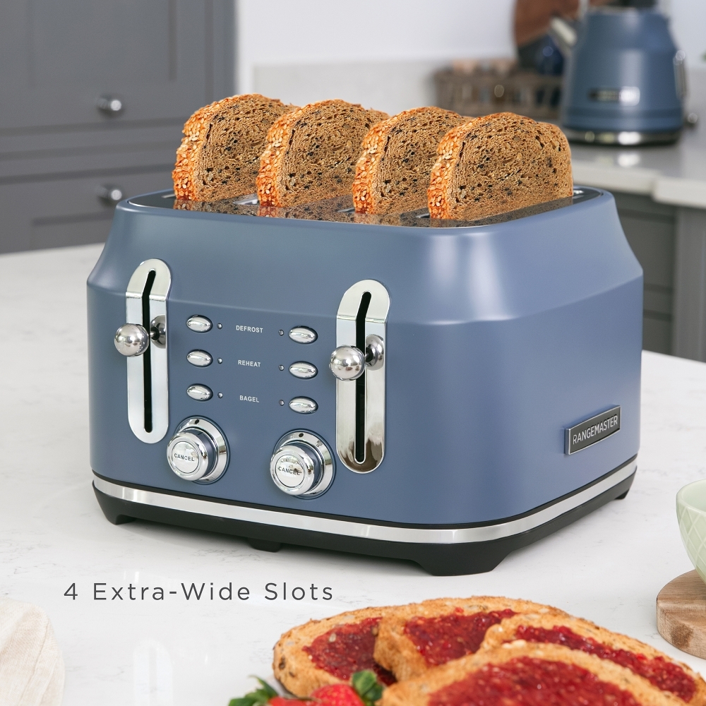 Rangemaster Toaster