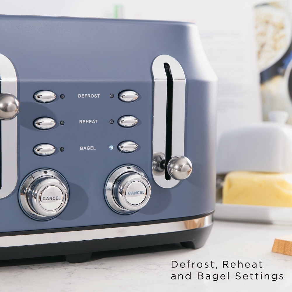 Rangemaster Toaster