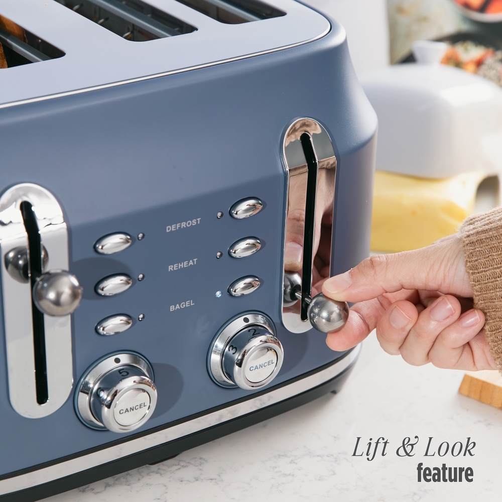 Rangemaster Toaster