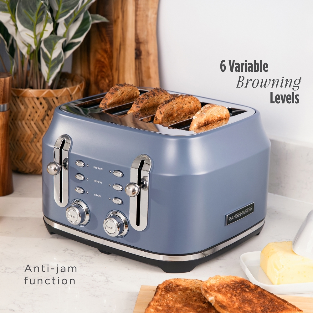 Rangemaster Toaster