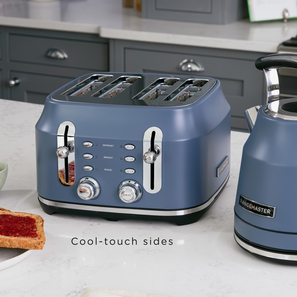 Rangemaster Toaster