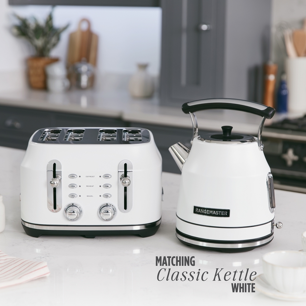 Rangemaster Toaster
