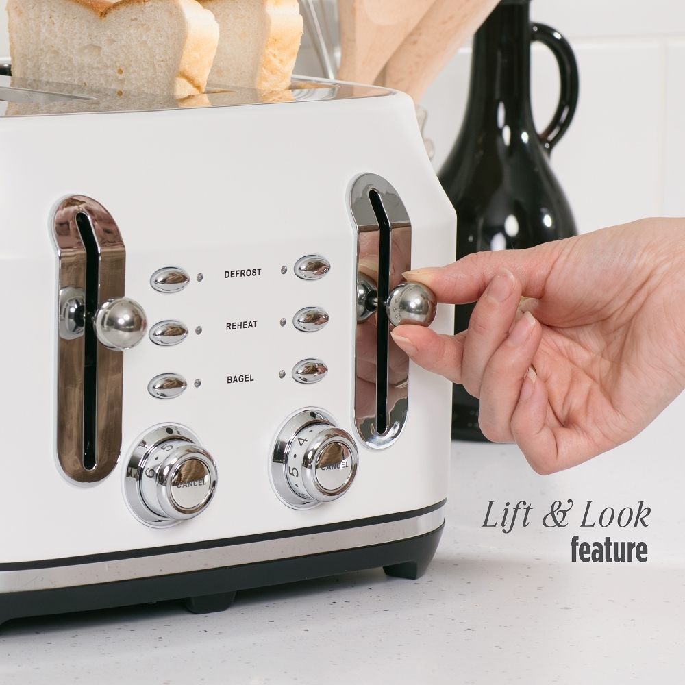 Rangemaster Toaster