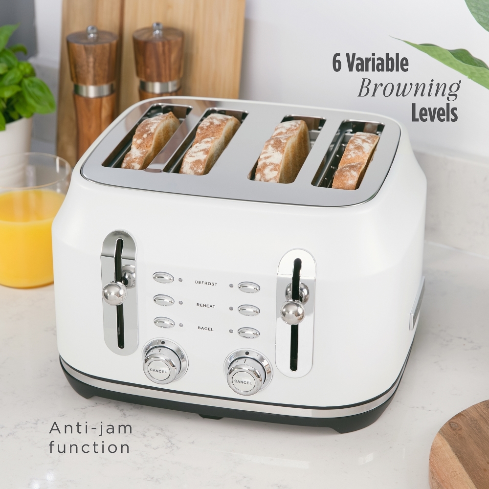 Rangemaster Toaster
