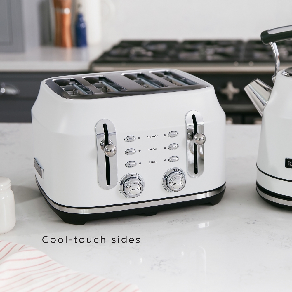 Rangemaster Toaster