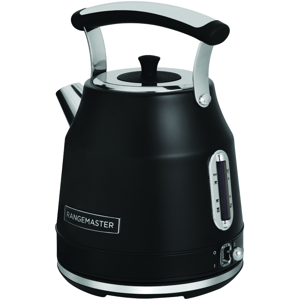 Rangemaster Kettle