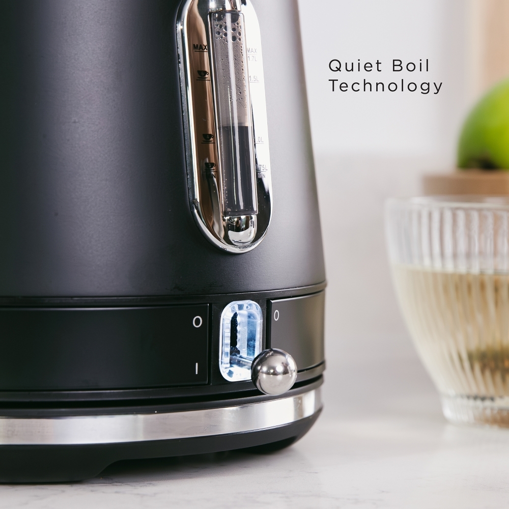 Rangemaster Kettle