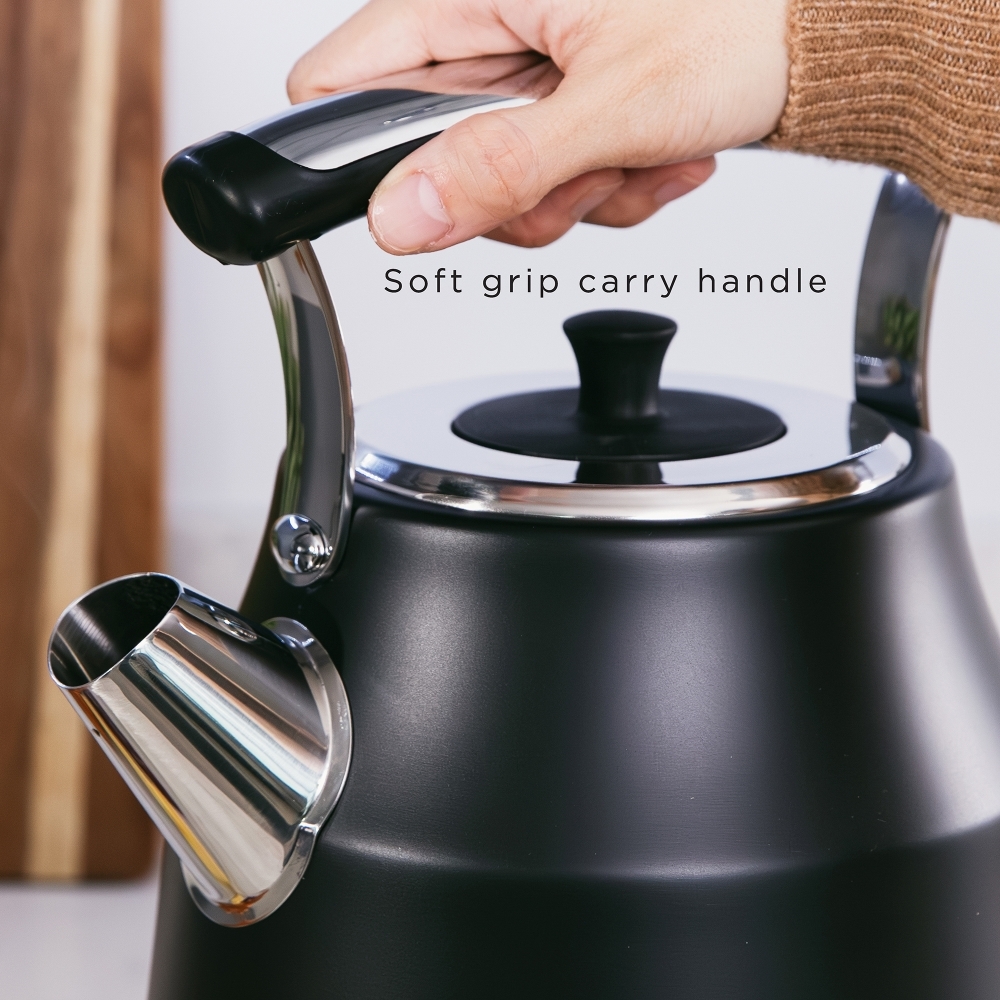 Rangemaster Kettle