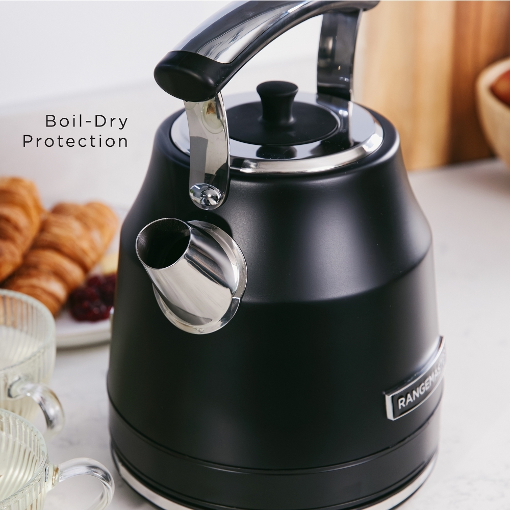 Rangemaster Kettle