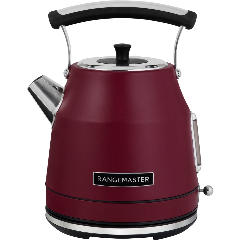 Rangemaster Kettle