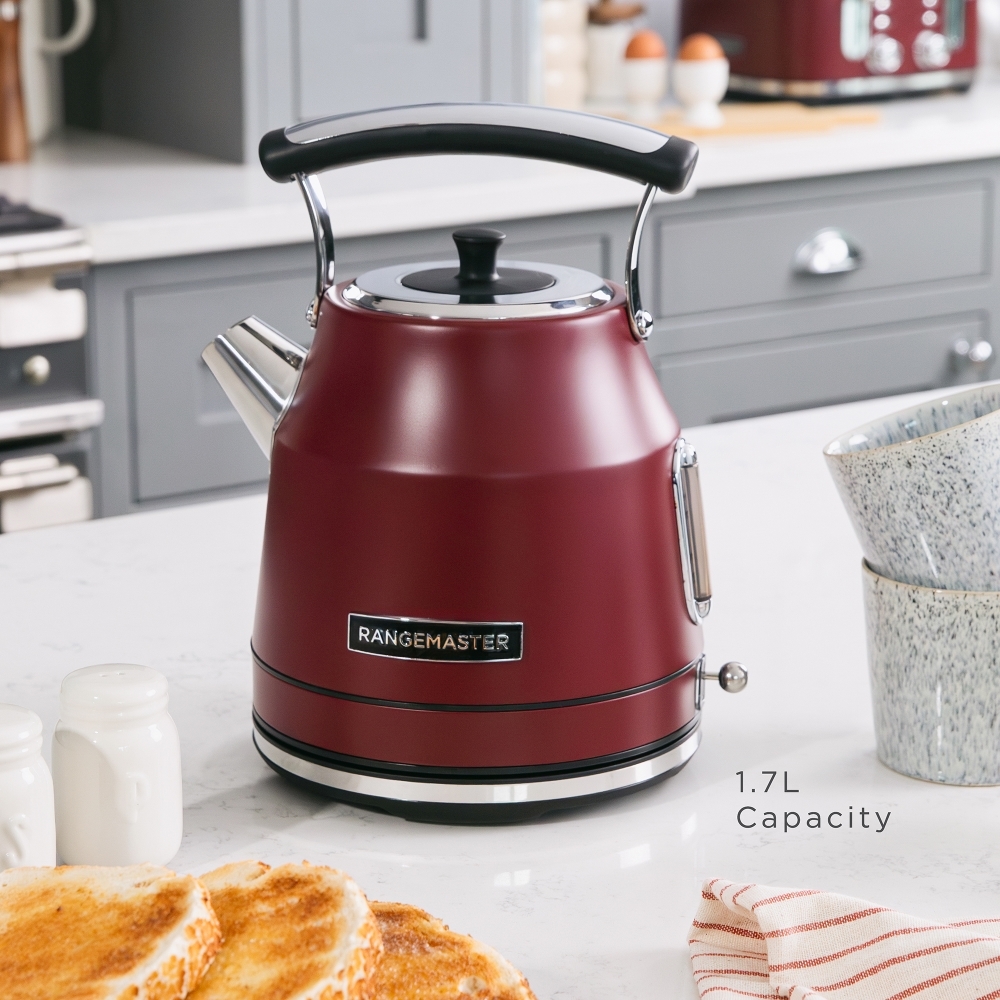 Rangemaster Kettle
