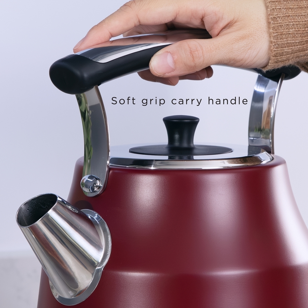 Rangemaster Kettle