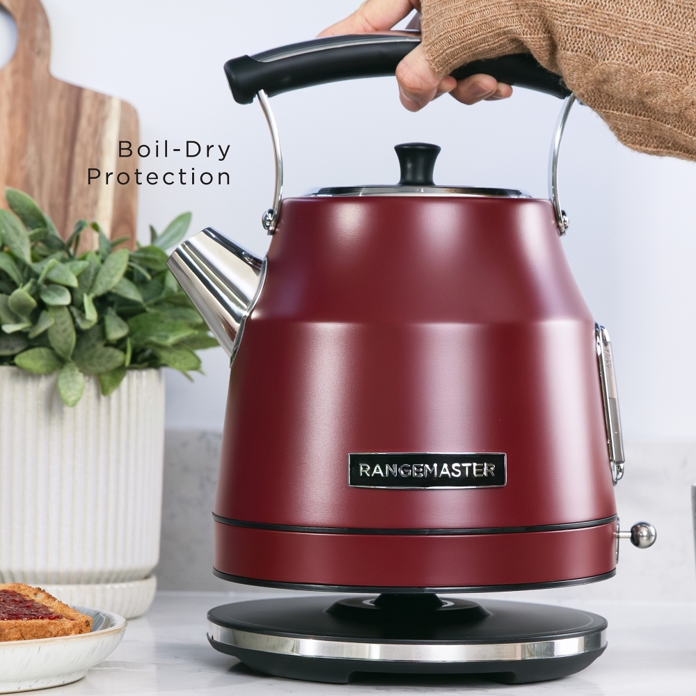Rangemaster Kettle