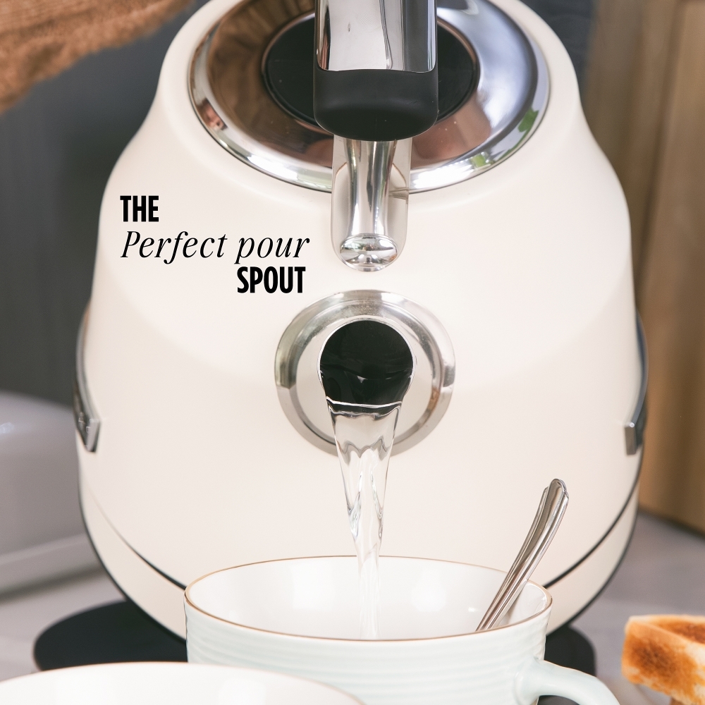 Rangemaster Kettle