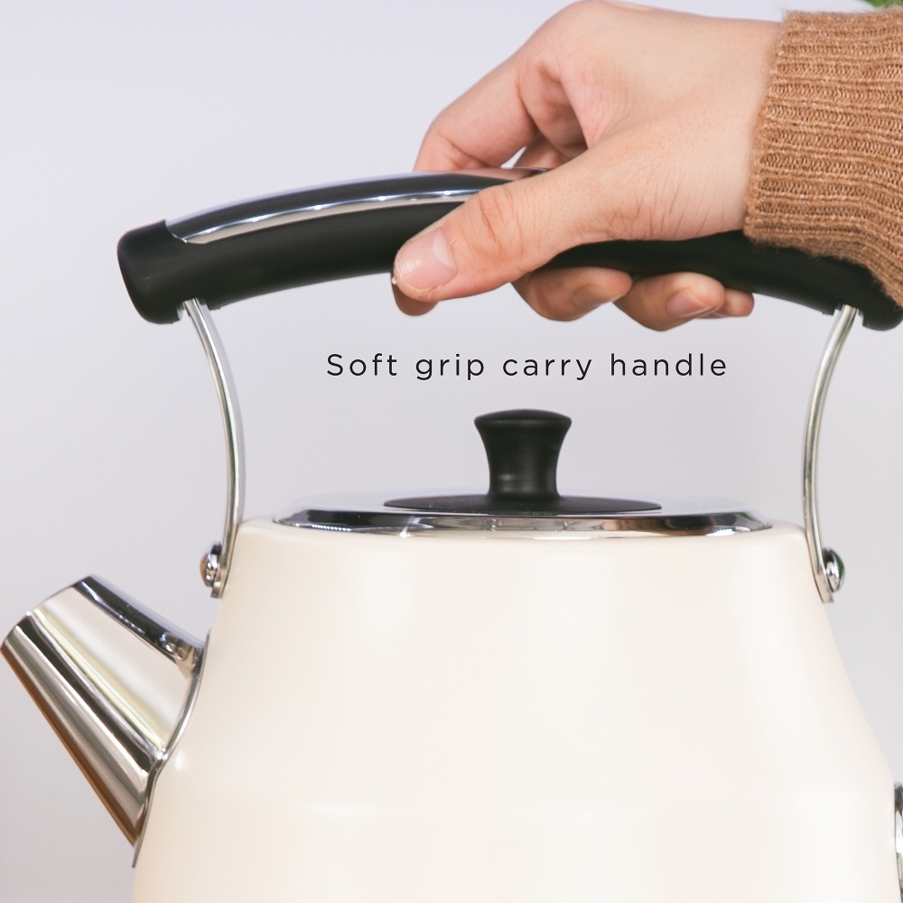 Rangemaster Kettle