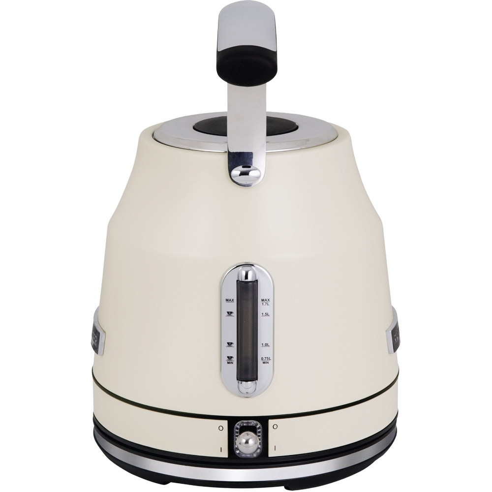 Rangemaster Kettle