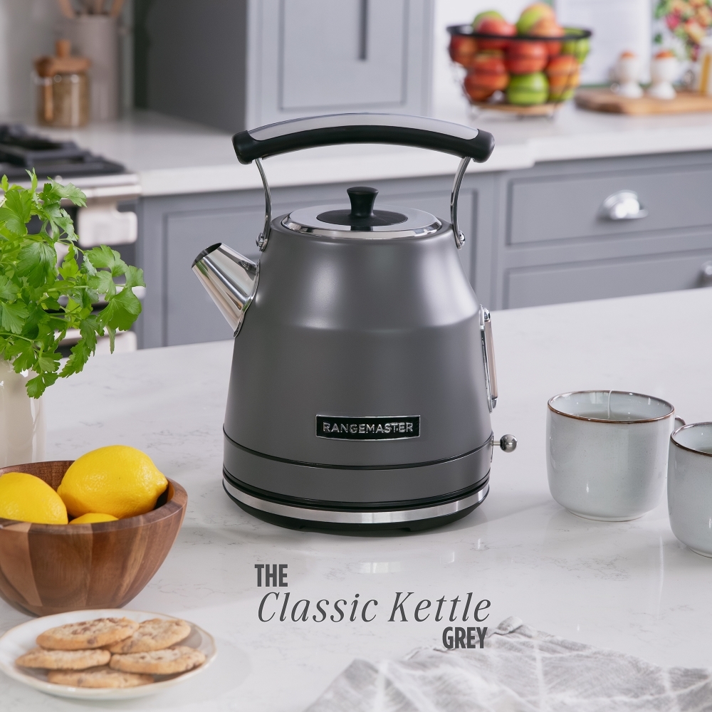 Rangemaster Kettle