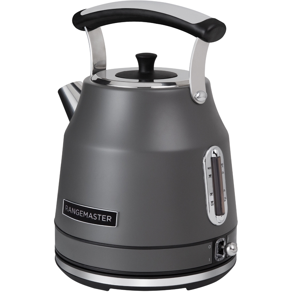 Rangemaster Kettle