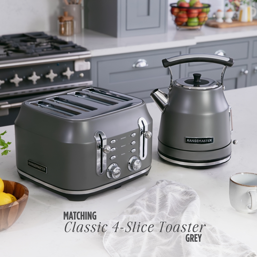 Rangemaster Kettle