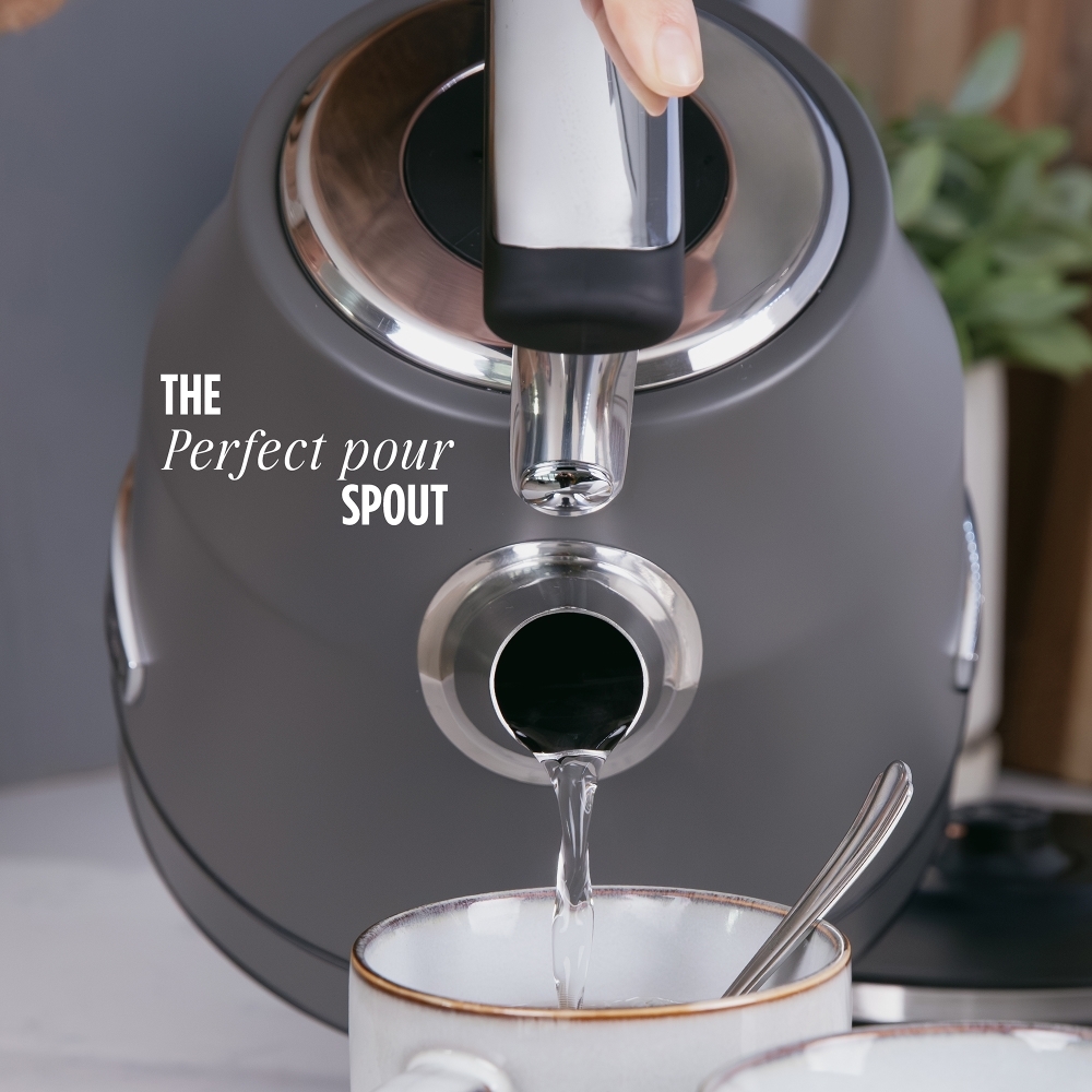 Rangemaster Kettle