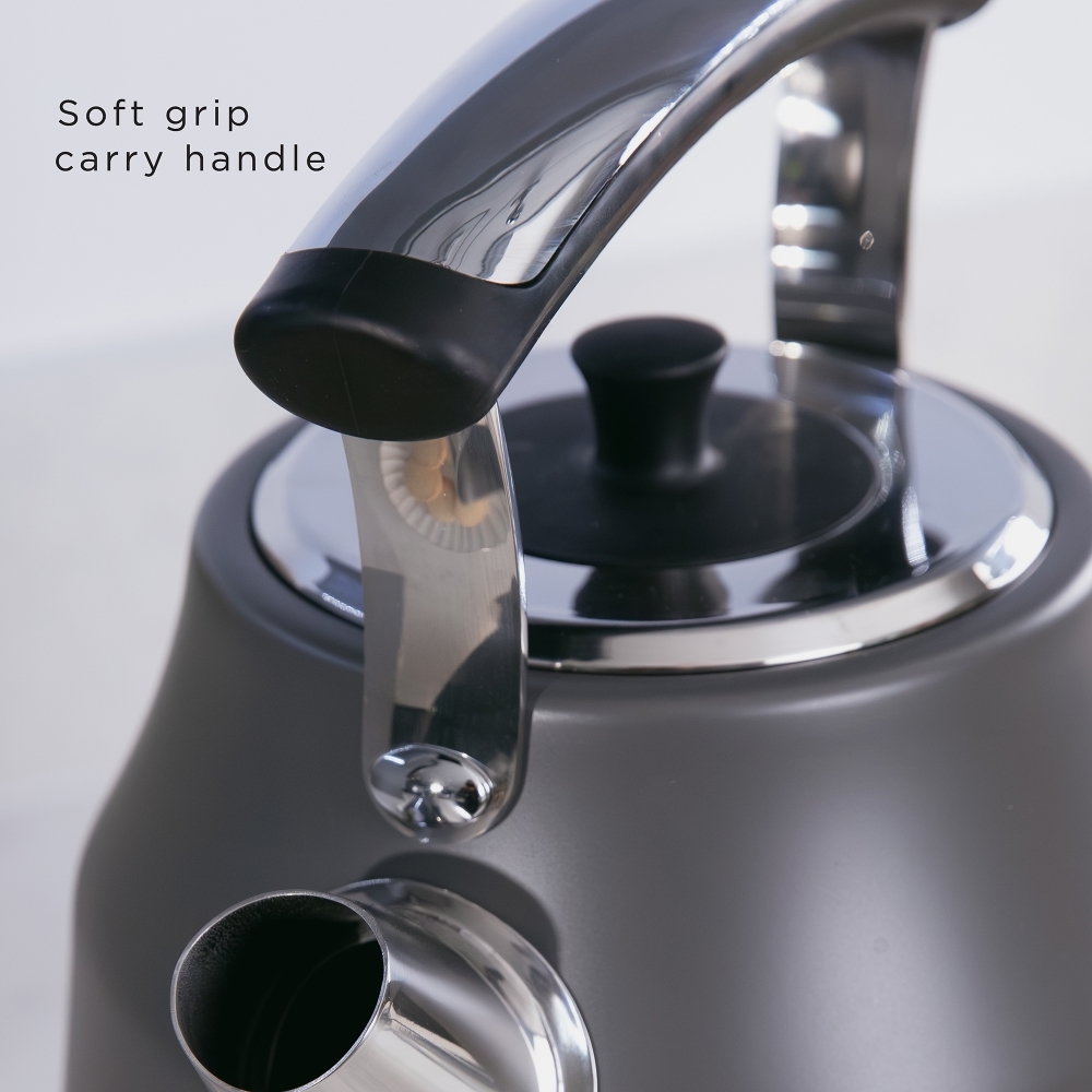 Rangemaster Kettle