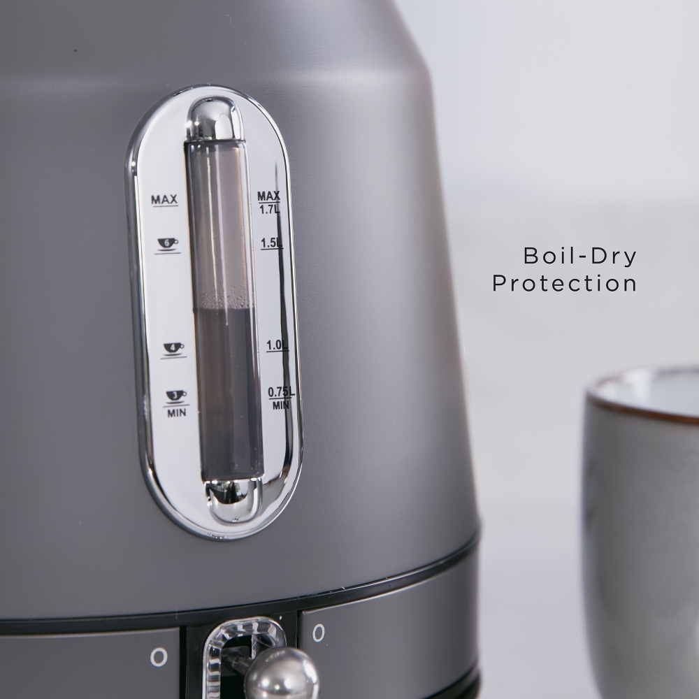 Rangemaster Kettle