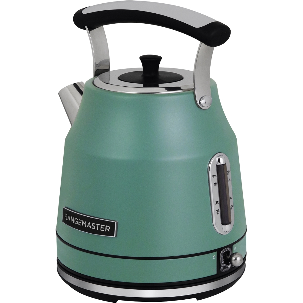 Rangemaster Kettle