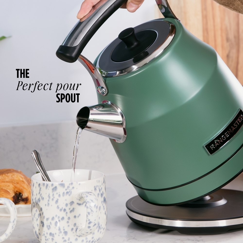 Rangemaster Kettle