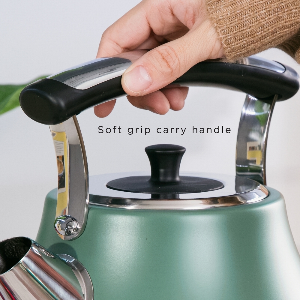 Rangemaster Kettle