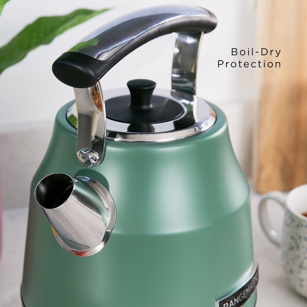 Rangemaster Kettle