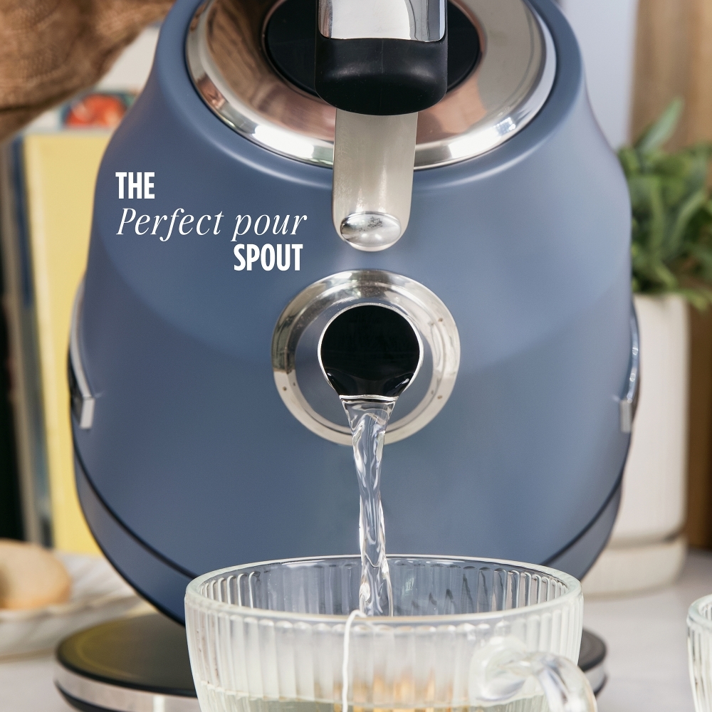 Rangemaster Kettle