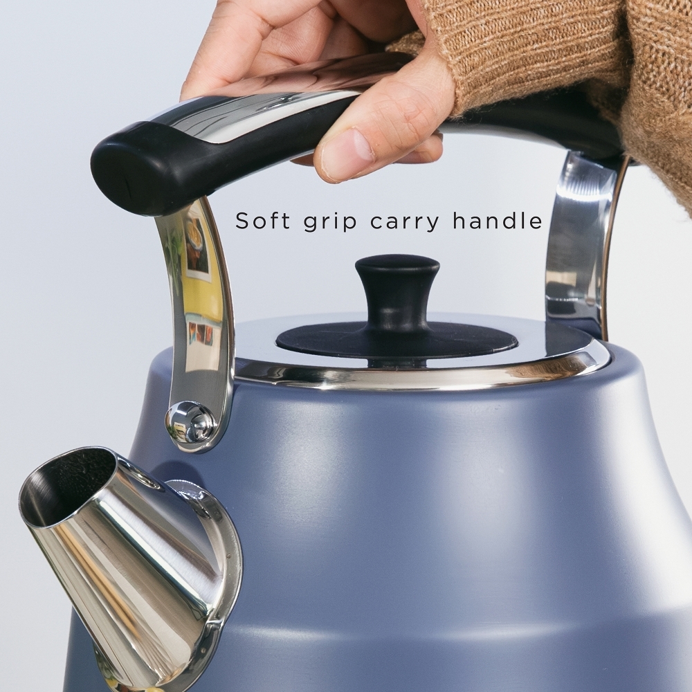 Rangemaster Kettle