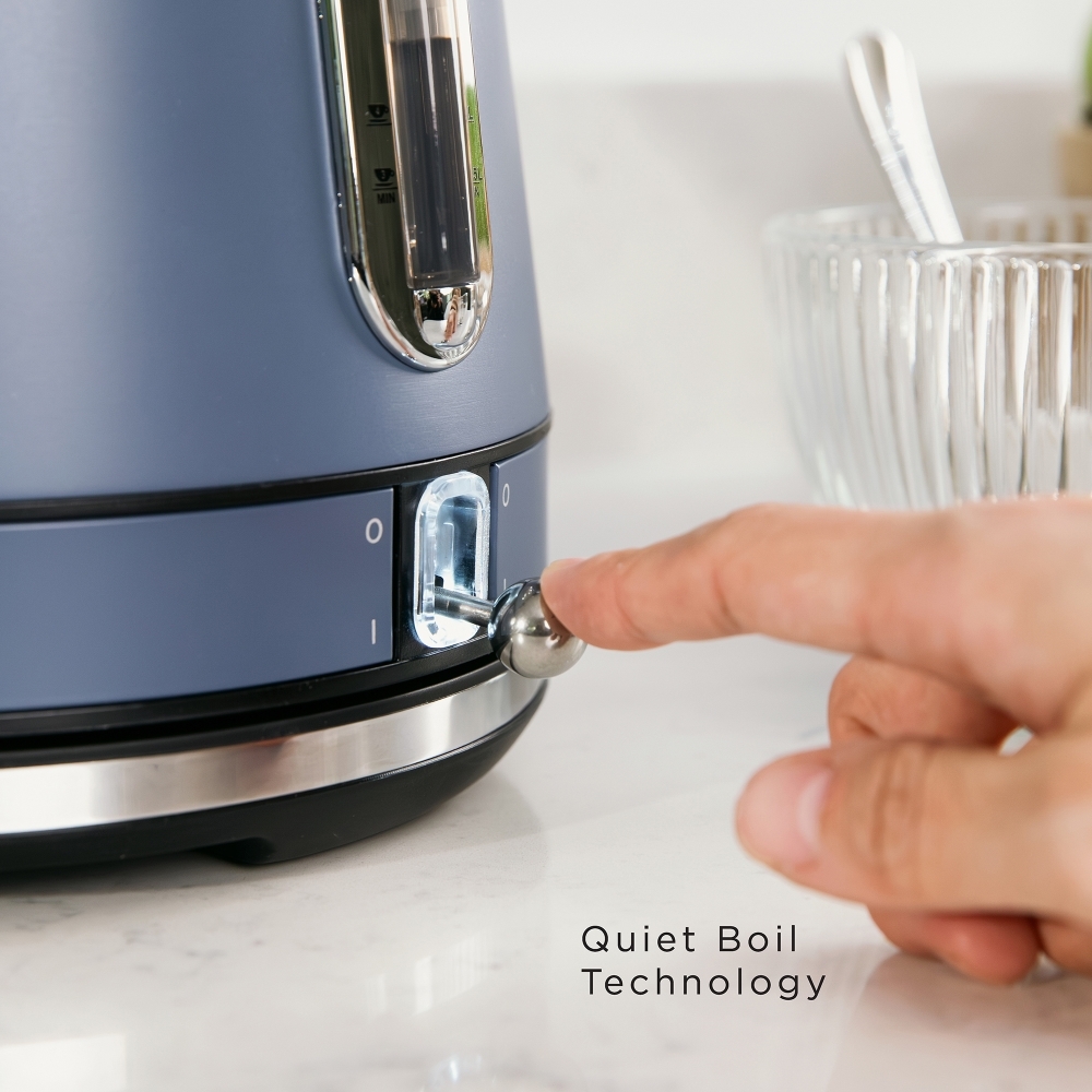 Rangemaster Kettle