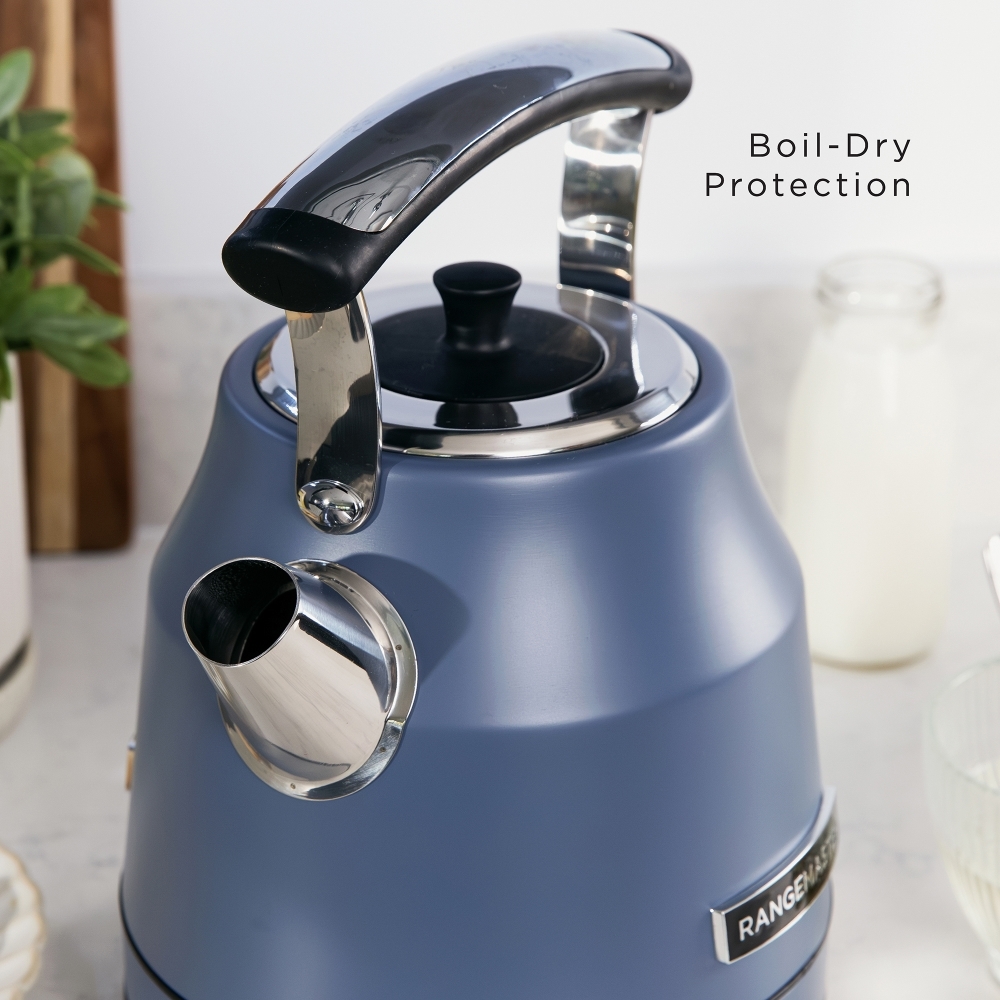 Rangemaster Kettle